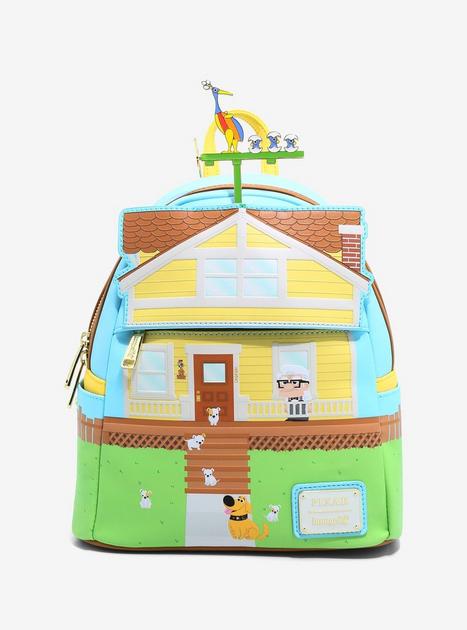 Loungefly Disney Pixar Toy Story Character Shelf Mini Backpack - BoxLunch  Exclusive, BoxLunch