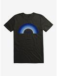 Pride Month James Evans Blue Pride Rainbow T-Shirt, , hi-res