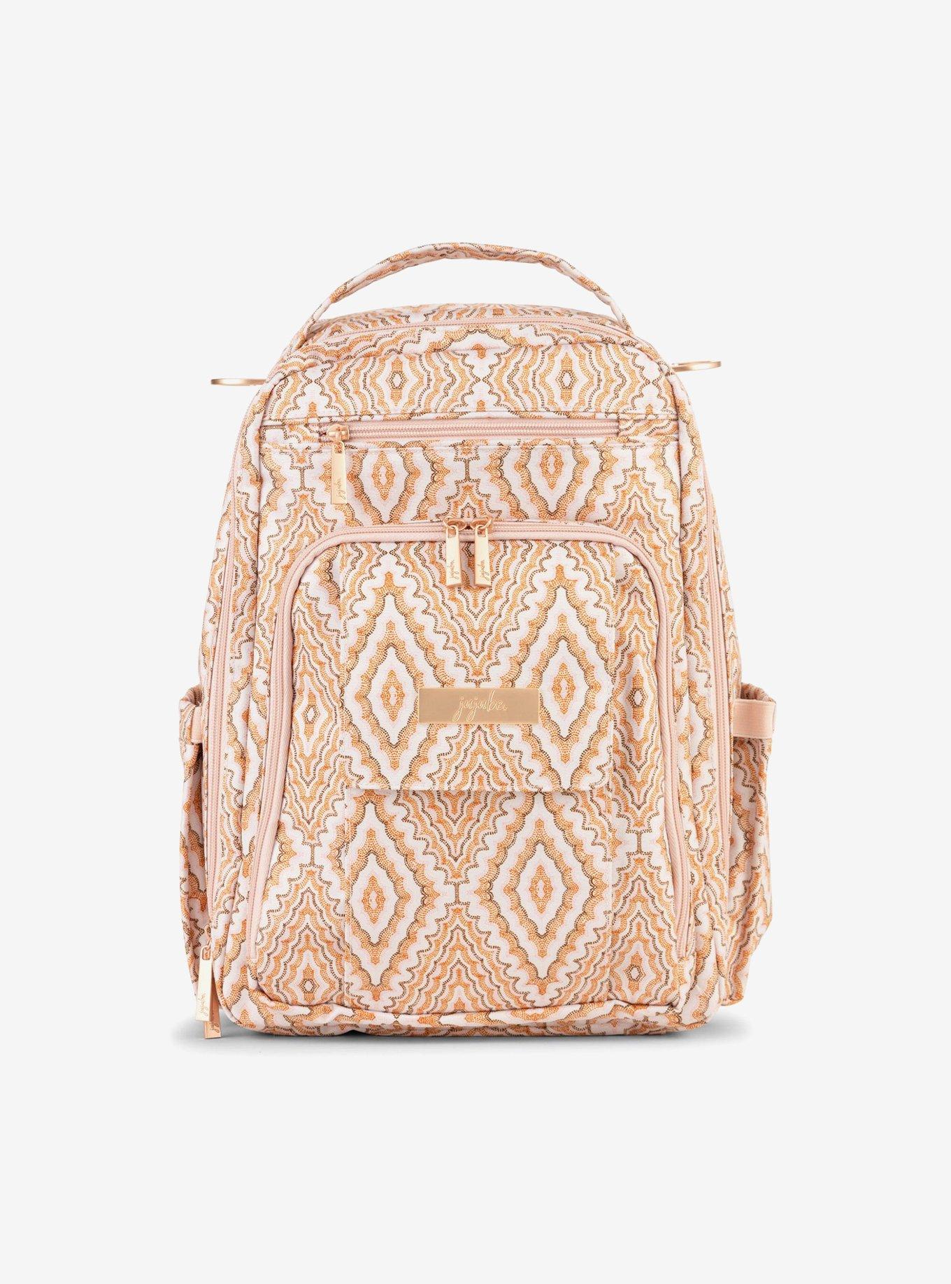 JuJuBe Be Right Back Dotted Diamond Backpack, , hi-res