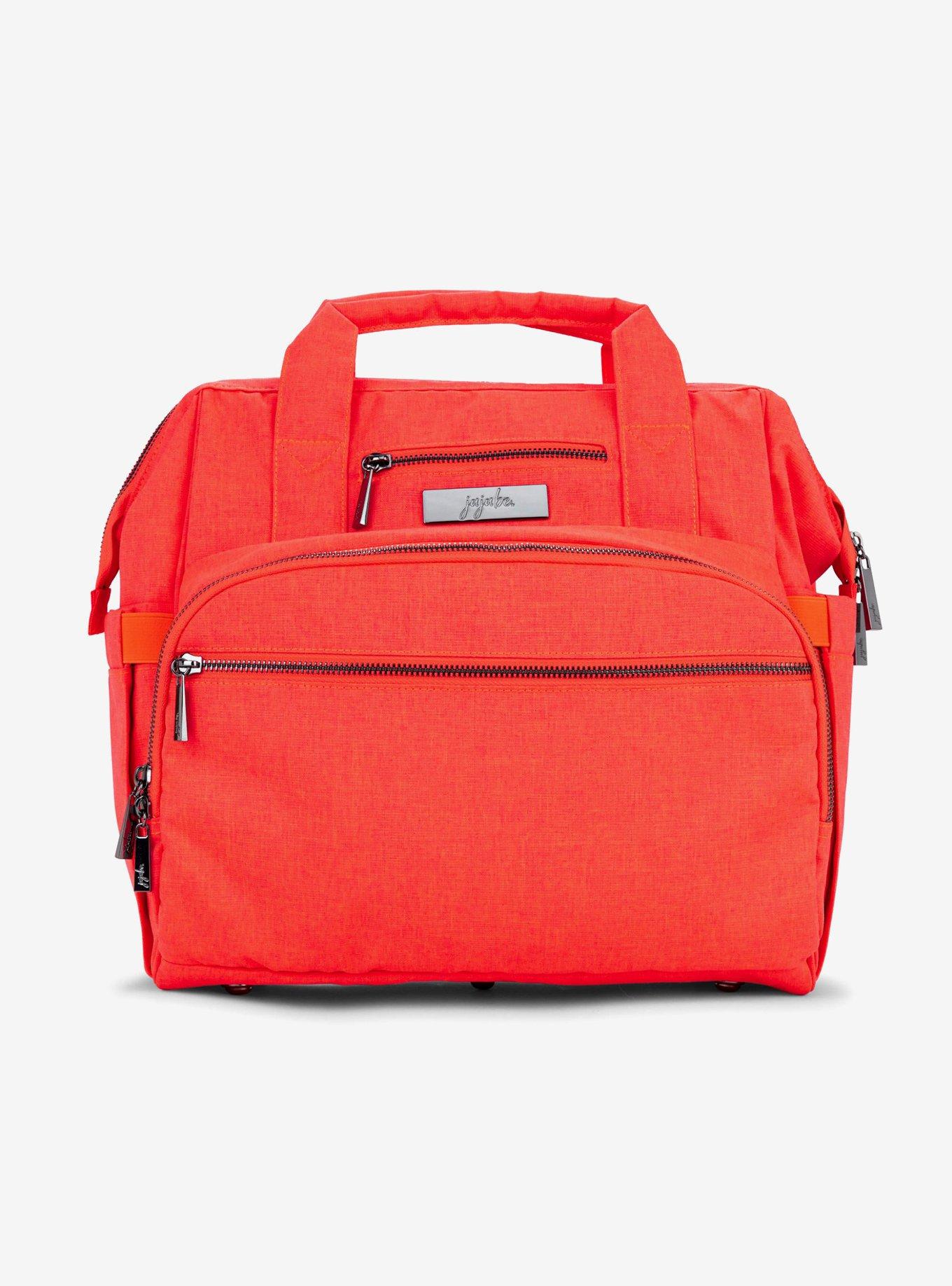 JuJuBe Dr. BFF Neon Coral Backpack, , hi-res