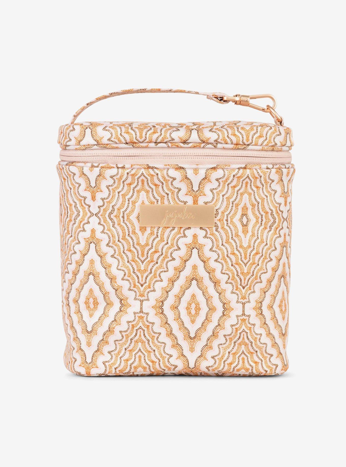 JuJuBe Fuel Cell Dotted Diamond Bag BoxLunch