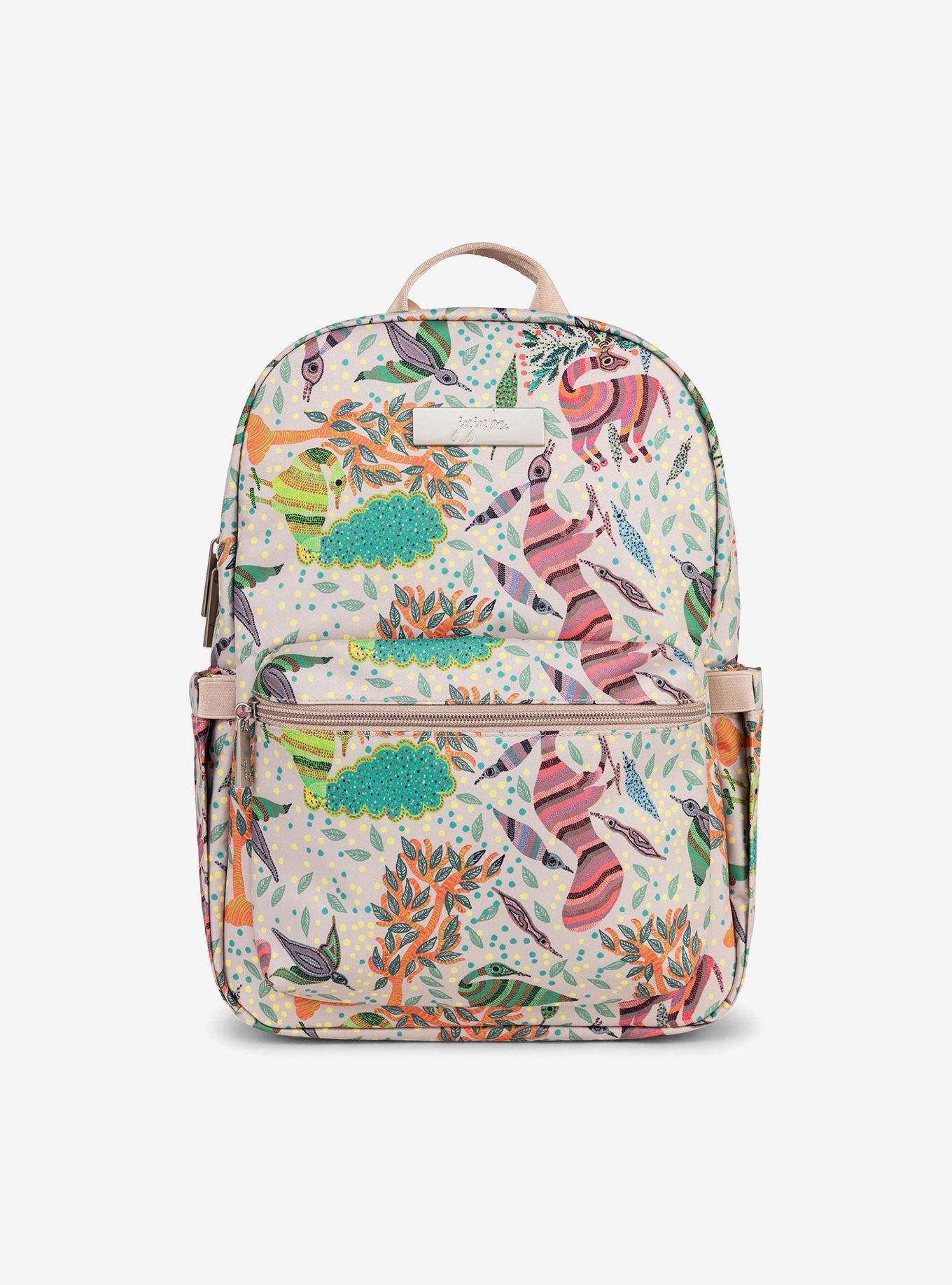 JuJuBe Midi Backpack Wild Life, , hi-res