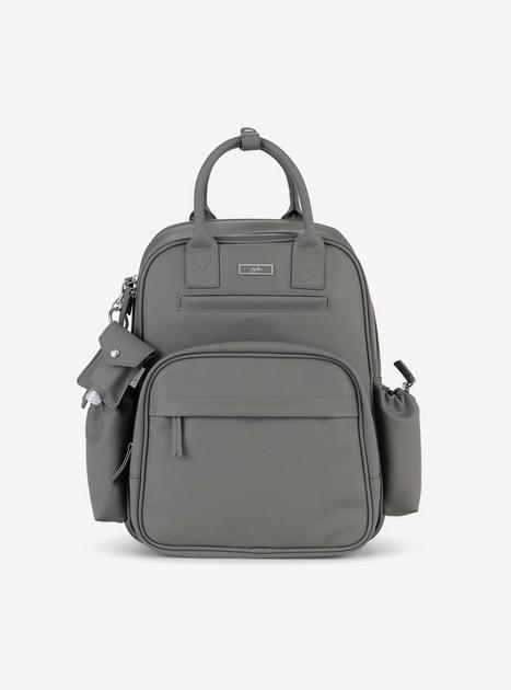 JuJuBe Million Pocket Deluxe Backpack Earth Leather | BoxLunch