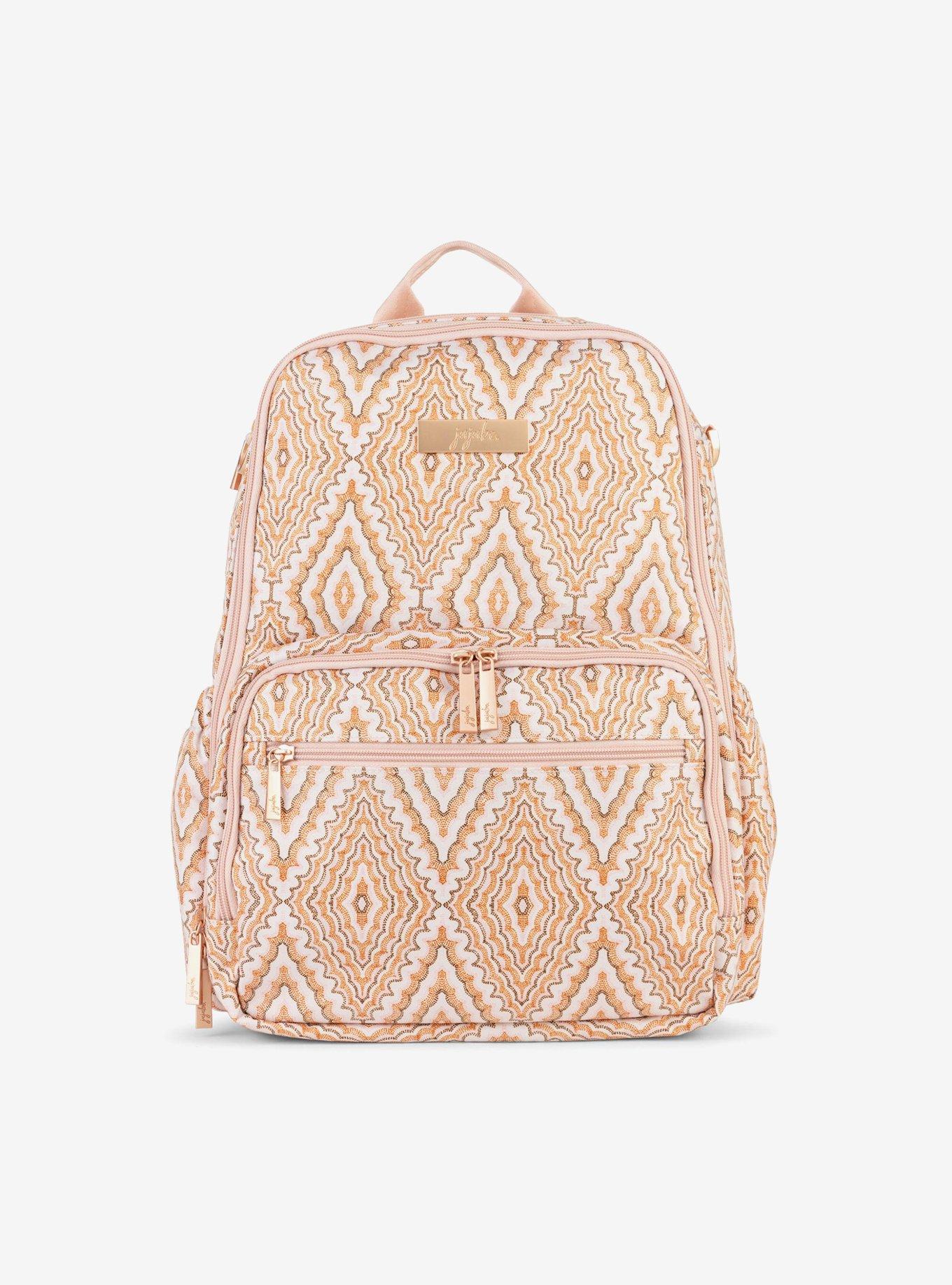 JuJuBe Zealous Backpack Dotted Diamond | BoxLunch