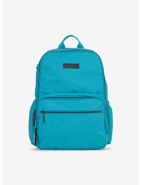 JuJuBe Zealous Backpack Electric Blue, , hi-res