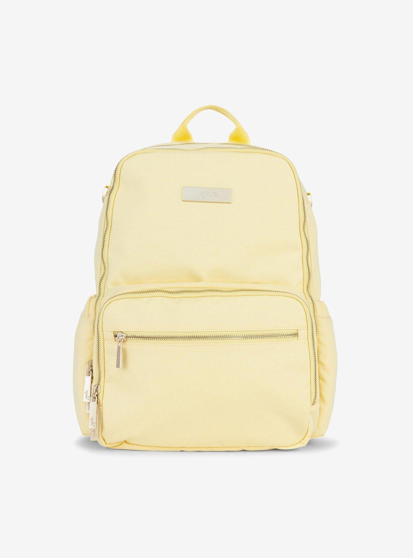 JuJuBe Zealous Backpack Sunbeam, , hi-res