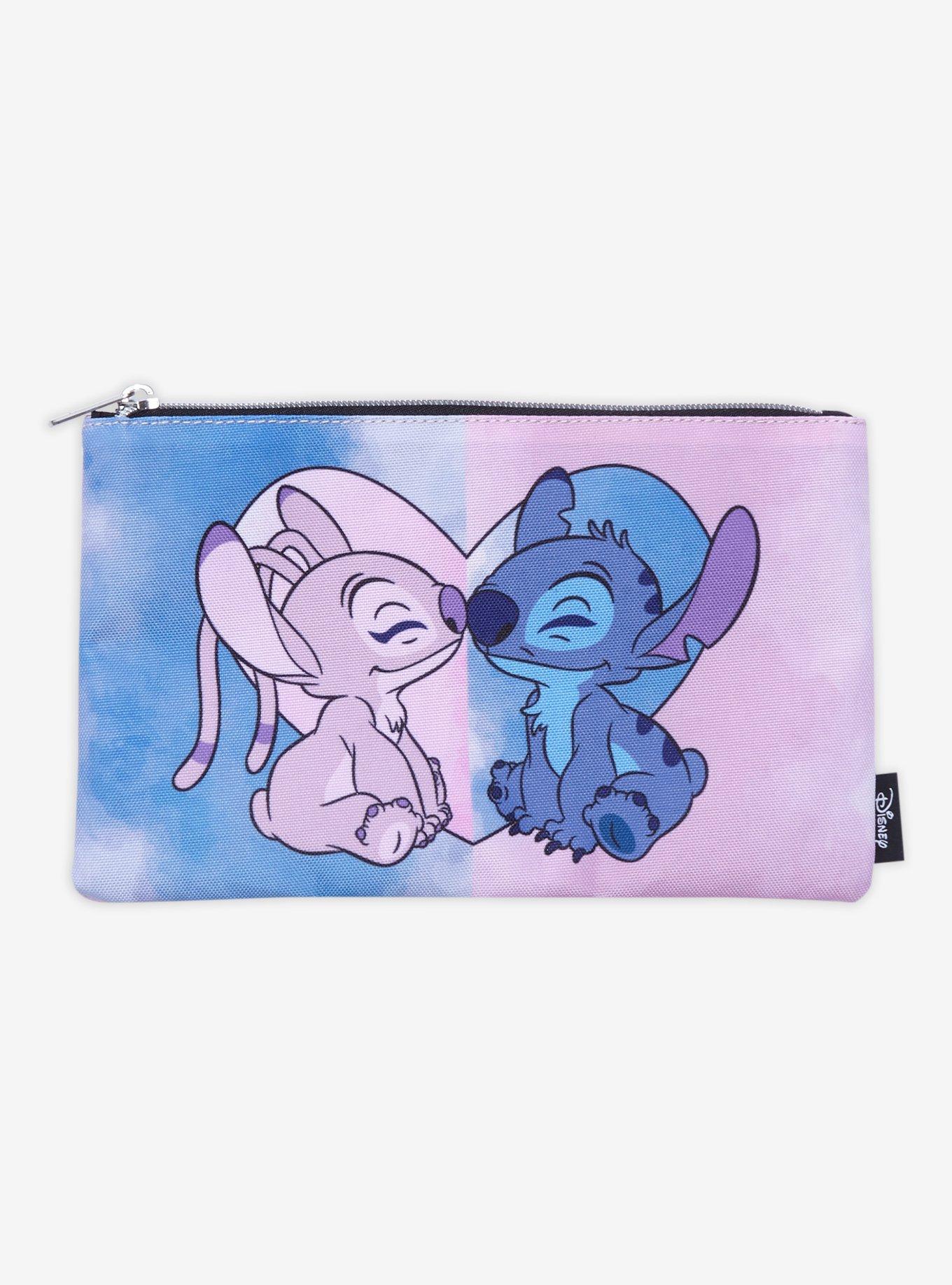 Buy Stitch Make up Bag, Pencil Case, Lilo and Stitch, Stitch