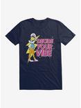 Looney Tunes Lola Bunny Vibe T-Shirt, MIDNIGHT NAVY, hi-res