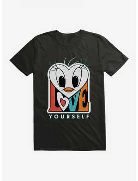 Looney Tunes Love Yourself T-Shirt, , hi-res