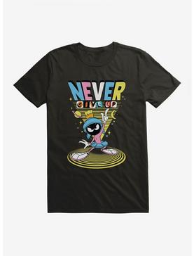 Looney Tunes Martian Never Give Up T-Shirt, , hi-res