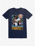 Looney Tunes Sylvester Purrfect T-Shirt, MIDNIGHT NAVY, hi-res