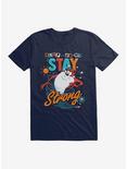 Looney Tunes Taz Going Strong T-Shirt, MIDNIGHT NAVY, hi-res