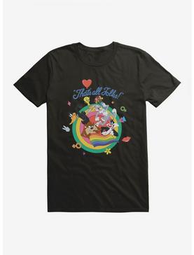 Looney Tunes That's All Pride T-Shirt, , hi-res