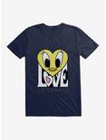 Looney Tunes Tweety Love Yourself T-Shirt, MIDNIGHT NAVY, hi-res