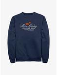 Star Wars Mos Eisley Trading Sweatshirt, NAVY, hi-res
