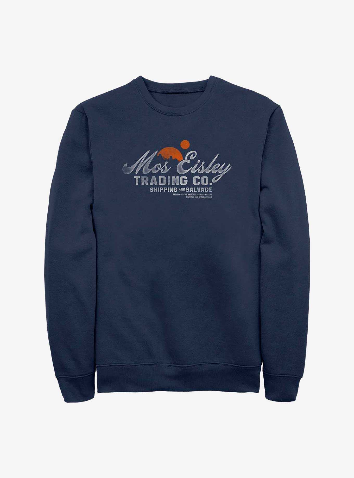 Star Wars Mos Eisley Trading Sweatshirt, , hi-res
