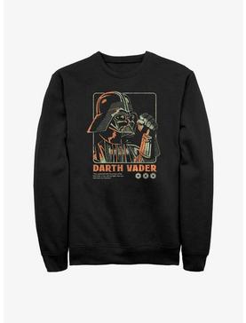 Star Wars Vader Choke Sweatshirt, , hi-res