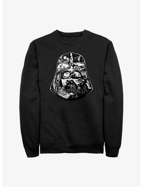 Star Wars Vader Saga Sweatshirt, , hi-res