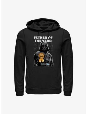 Star Wars Father's Day Father Of The Year Hoodie, , hi-res
