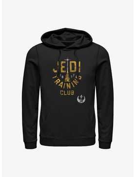 Star Wars Jedi Training Club Hoodie, , hi-res
