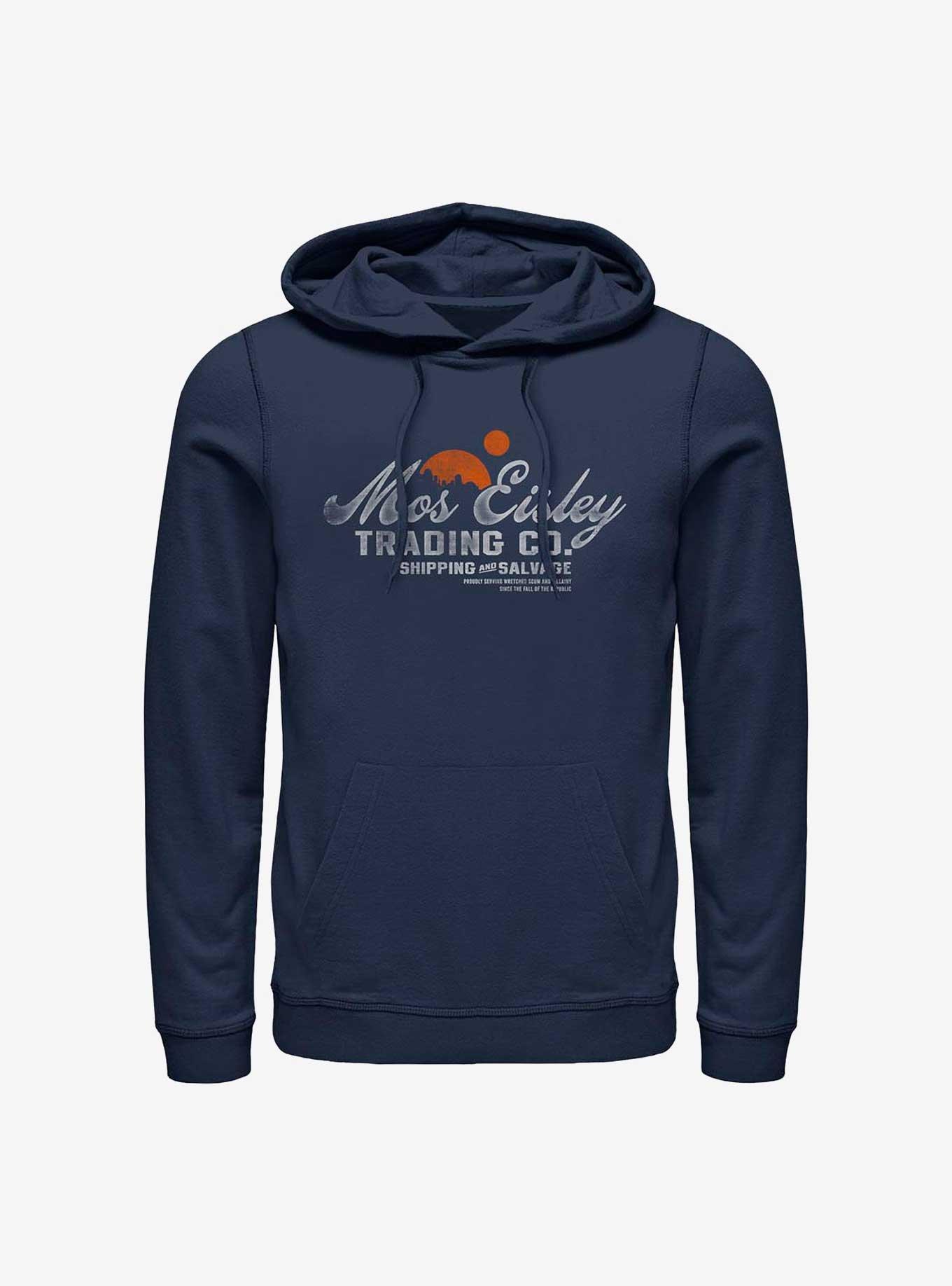 Star Wars Mos Eisley Trading Hoodie, , hi-res