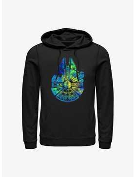 Star Wars Touch The Sky Hoodie, , hi-res