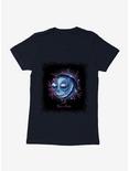 Rick And Morty Metal Head Morty Womens T-Shirt, MIDNIGHT NAVY, hi-res