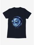 Rick And Morty Metal Morty Womens T-Shirt, MIDNIGHT NAVY, hi-res