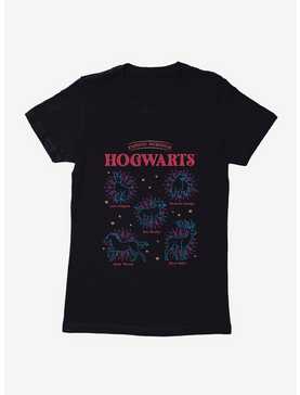 Harry Potter Hogwarts Patronus Womens T-Shirt, , hi-res