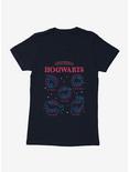 Harry Potter Hogwarts Patronus Womens T-Shirt, MIDNIGHT NAVY, hi-res