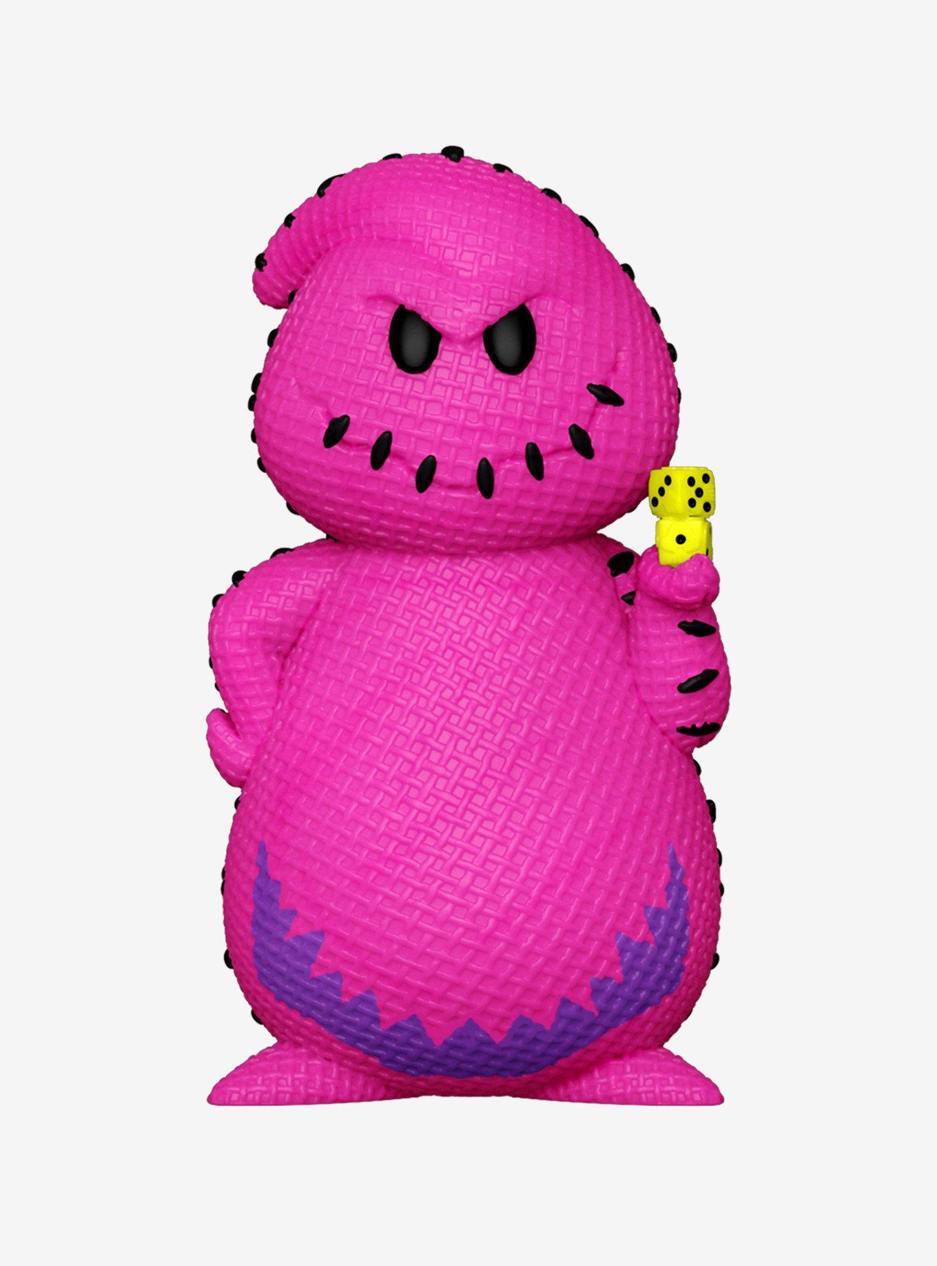 Funko The Nightmare Before Christmas Soda Oogie Boogie Vinyl Figure, , hi-res