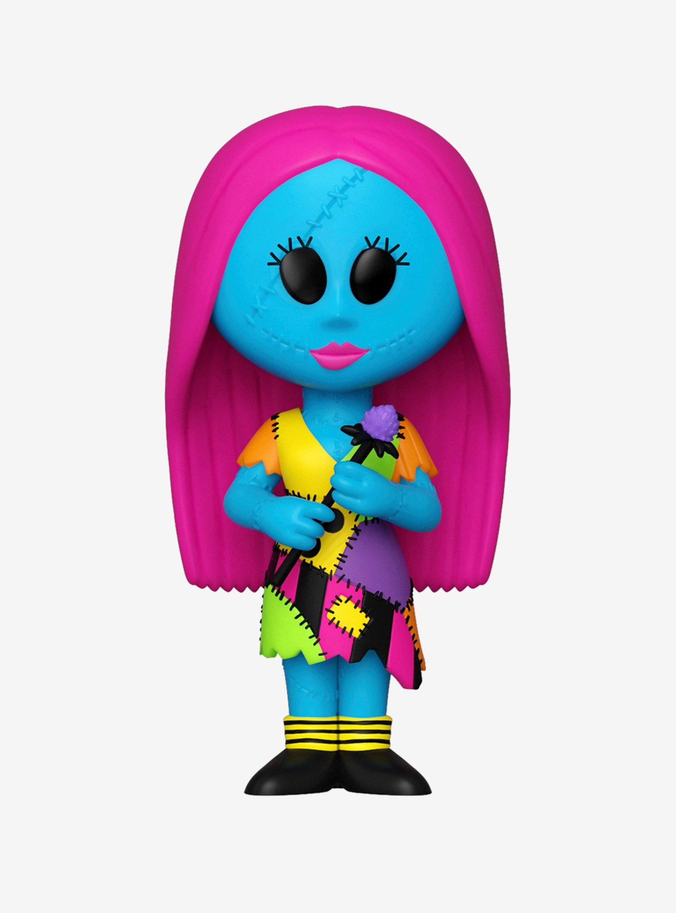 Funko The Nightmare Before Christmas Soda Sally Vinyl Figure, , hi-res