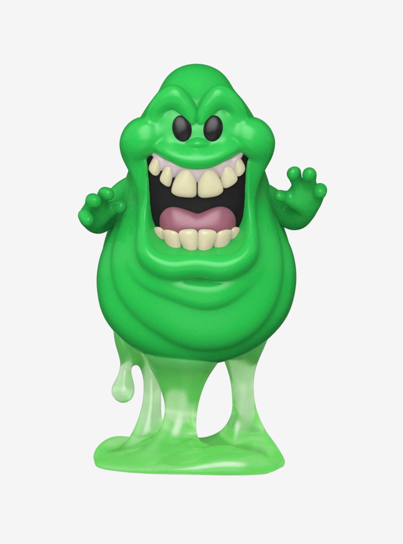 Funko Ghostbusters Soda Slimer Vinyl Figure, , hi-res
