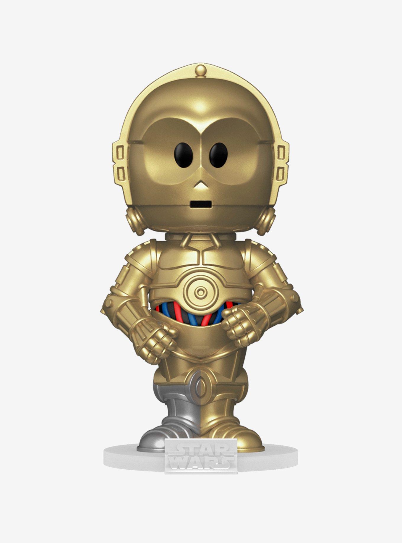 Funko Star Wars Soda C-3PO Vinyl Figure, , hi-res