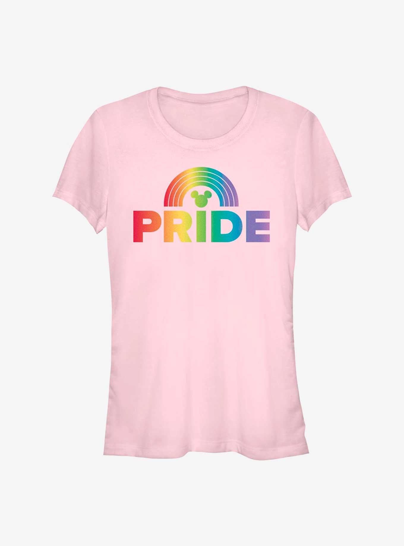 Disney Mickey Mouse Pride T-Shirt