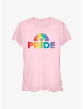 Disney Mickey Mouse Pride Pride T-Shirt, , hi-res