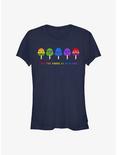 Star Wars Darksicles Pride T-Shirt, NAVY, hi-res