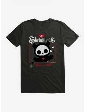 Skelanimals Cute As Hell T-Shirt, , hi-res