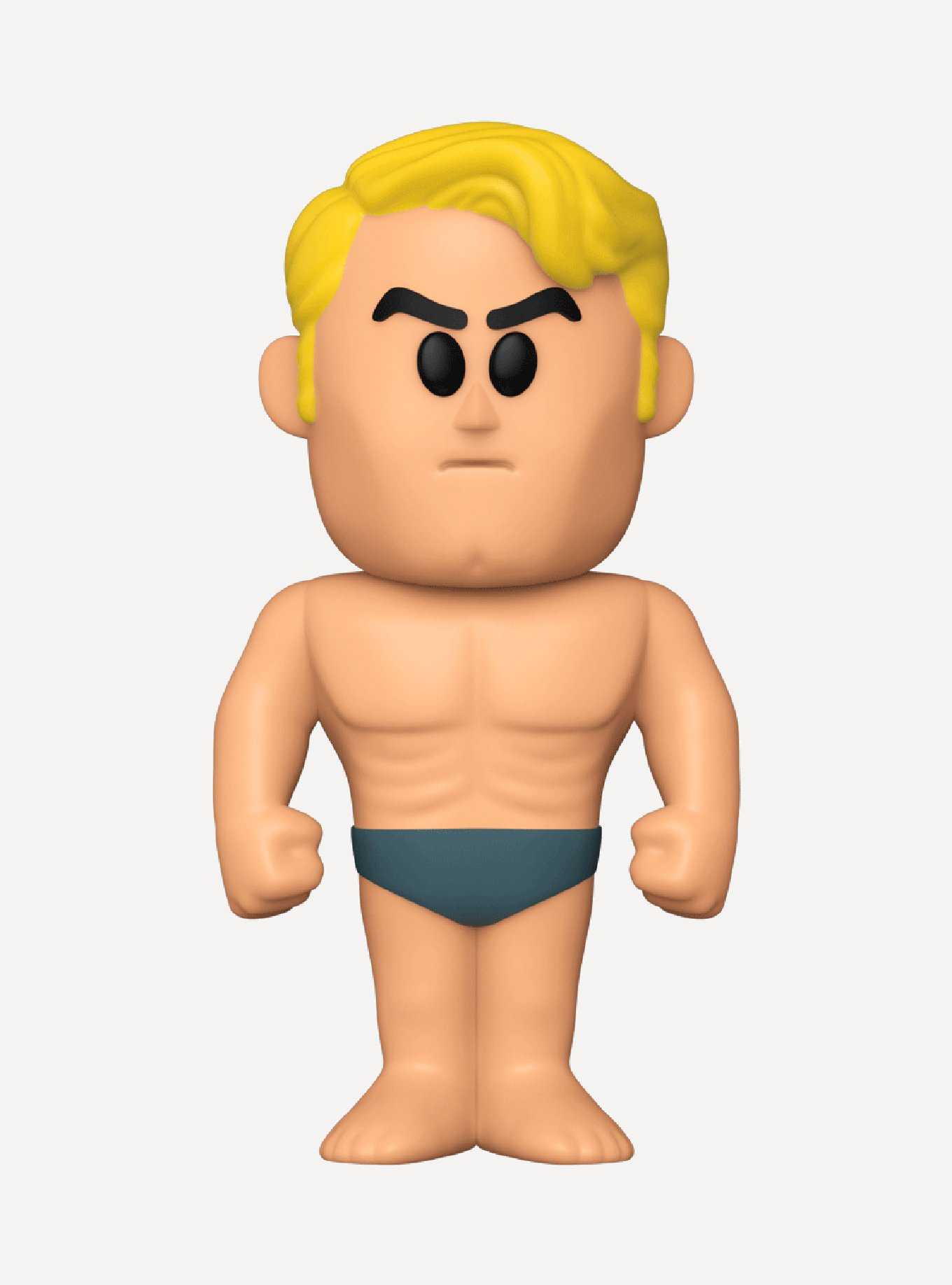 Funko Stretch Armstrong Soda Vinyl Figure, , hi-res