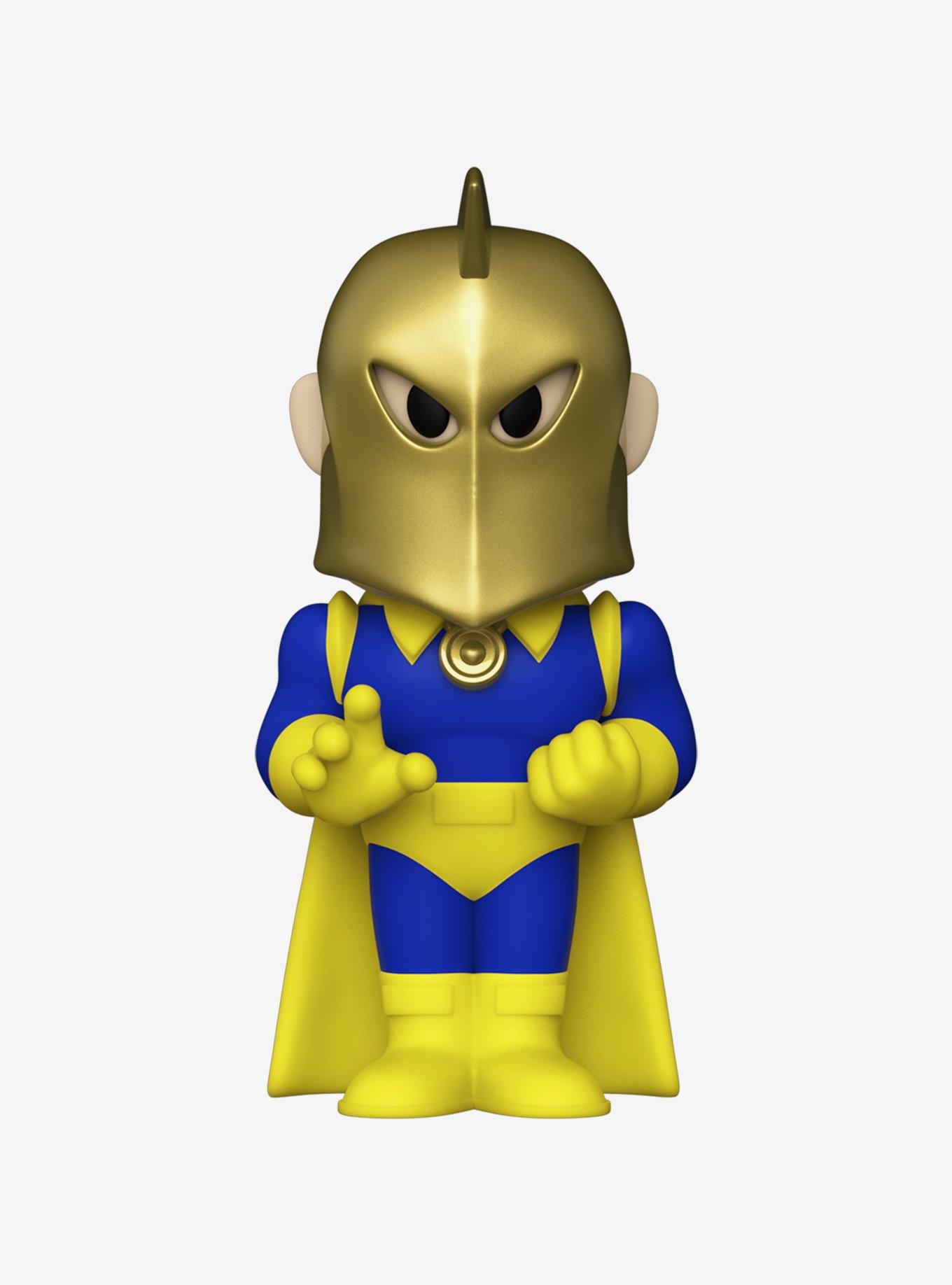 Funko DC Comics Soda Dr. Fate Figure, , hi-res