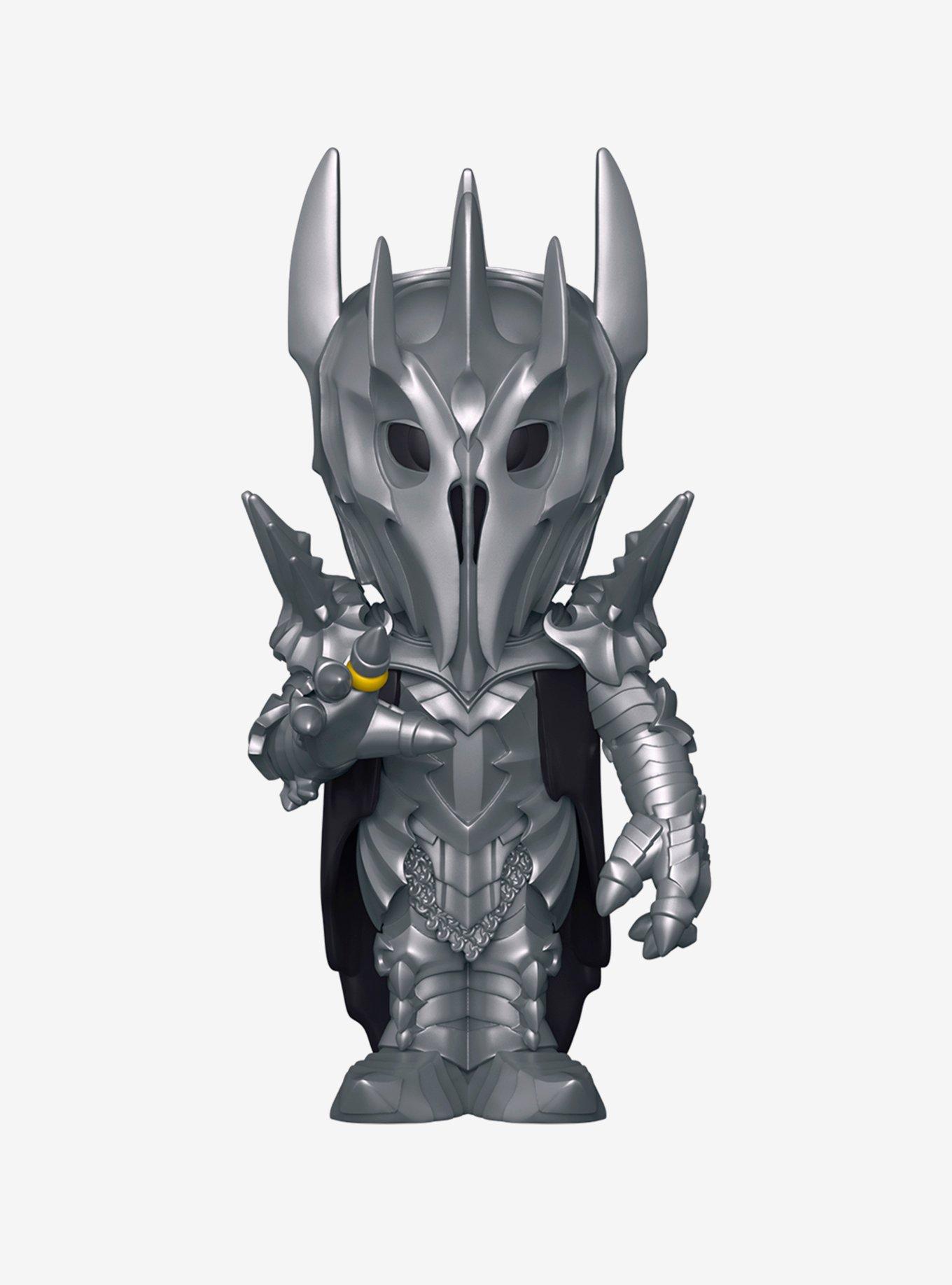 Funko The Lord Of The Rings Soda Lord Sauron Vinyl Figure, , hi-res