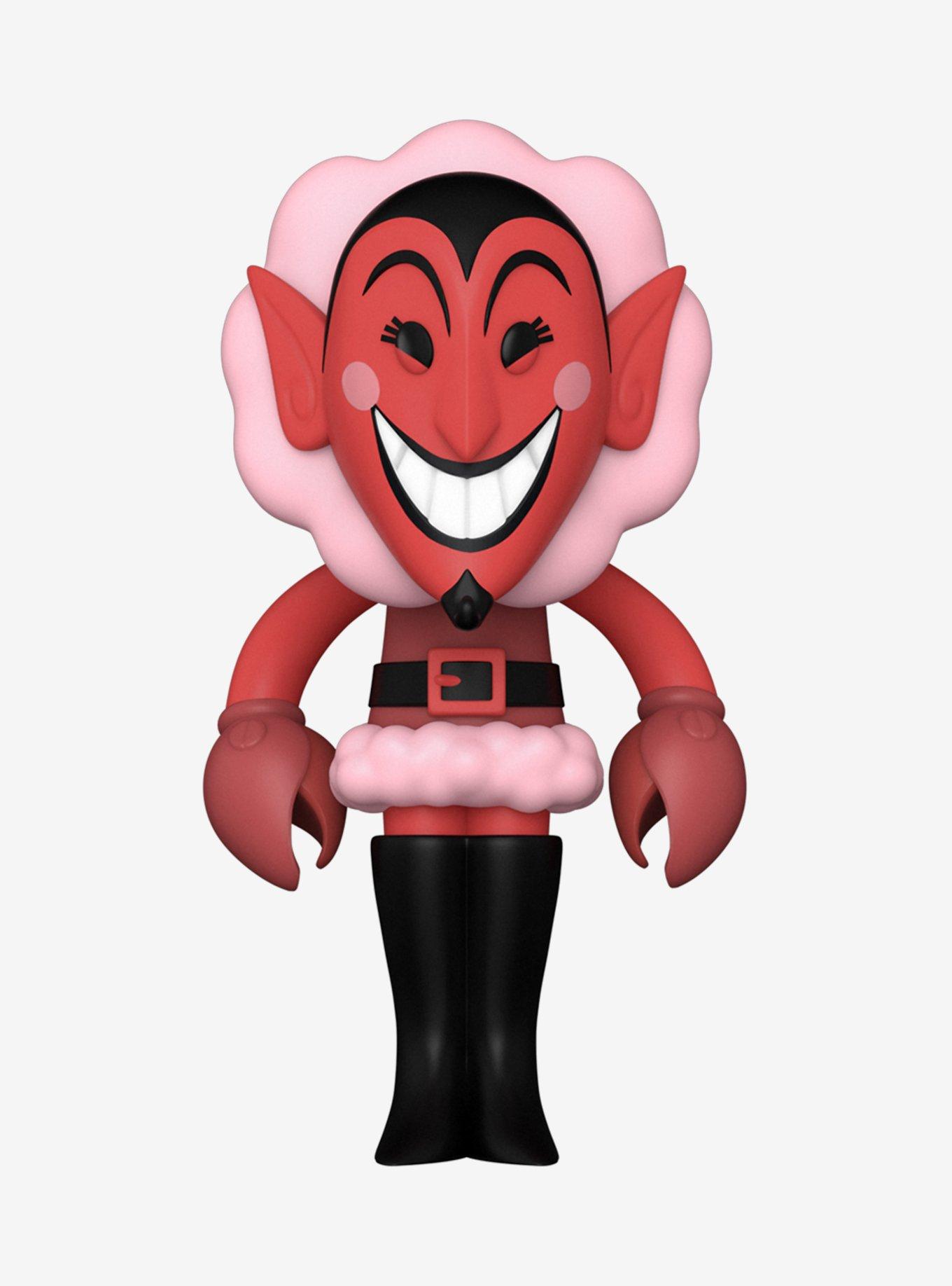 Funko The Powerpuff Girls Soda HIM Vinyl Figure, , hi-res view 1