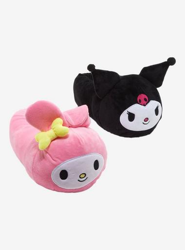 My Melody & Slippers | Hot Topic