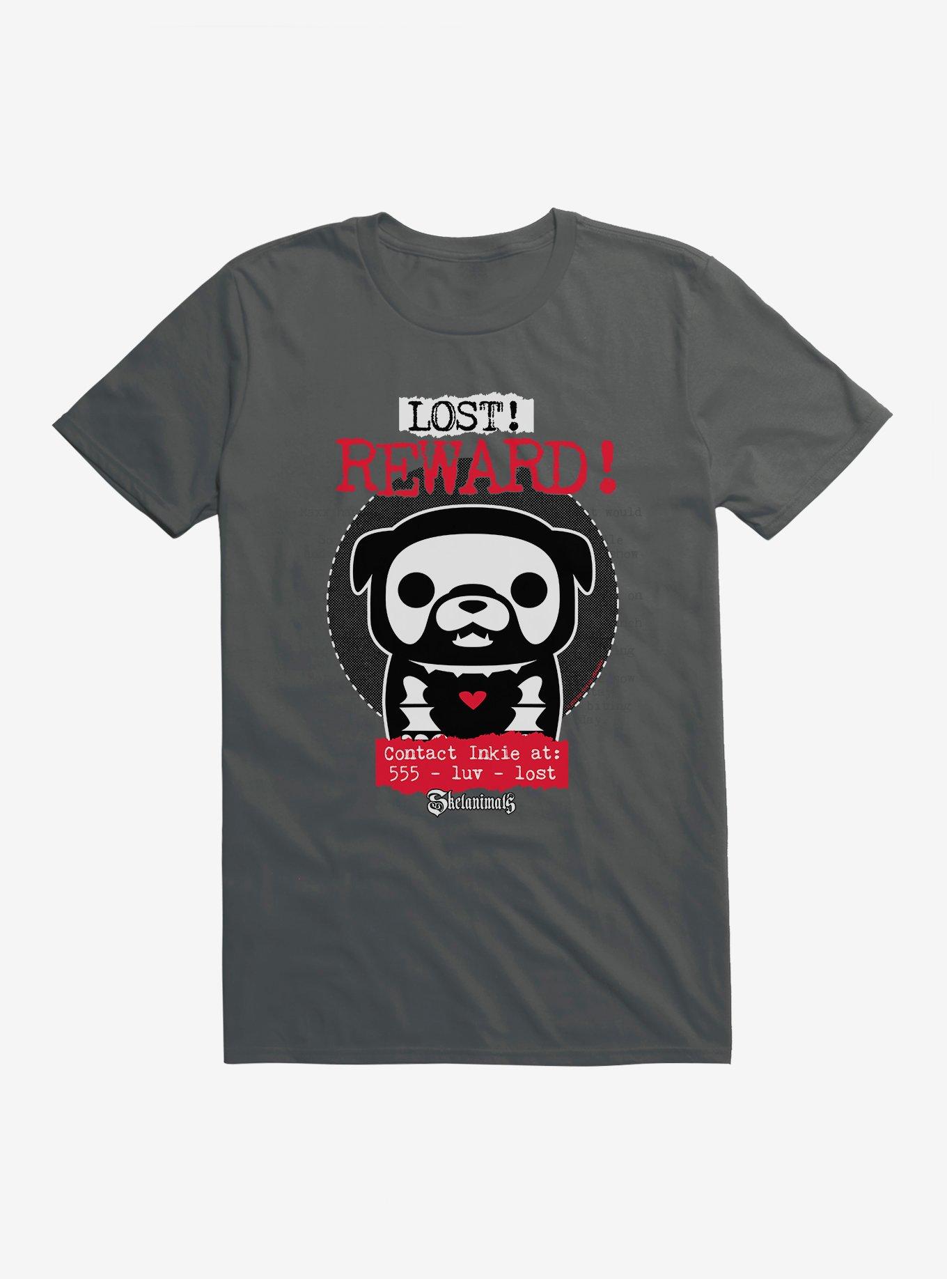 Skelanimals Lost Reward T-Shirt, , hi-res