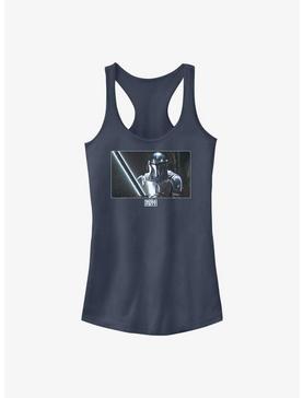 Star Wars The Book of Boba Fett Warm Or Cold Girls Tank, , hi-res
