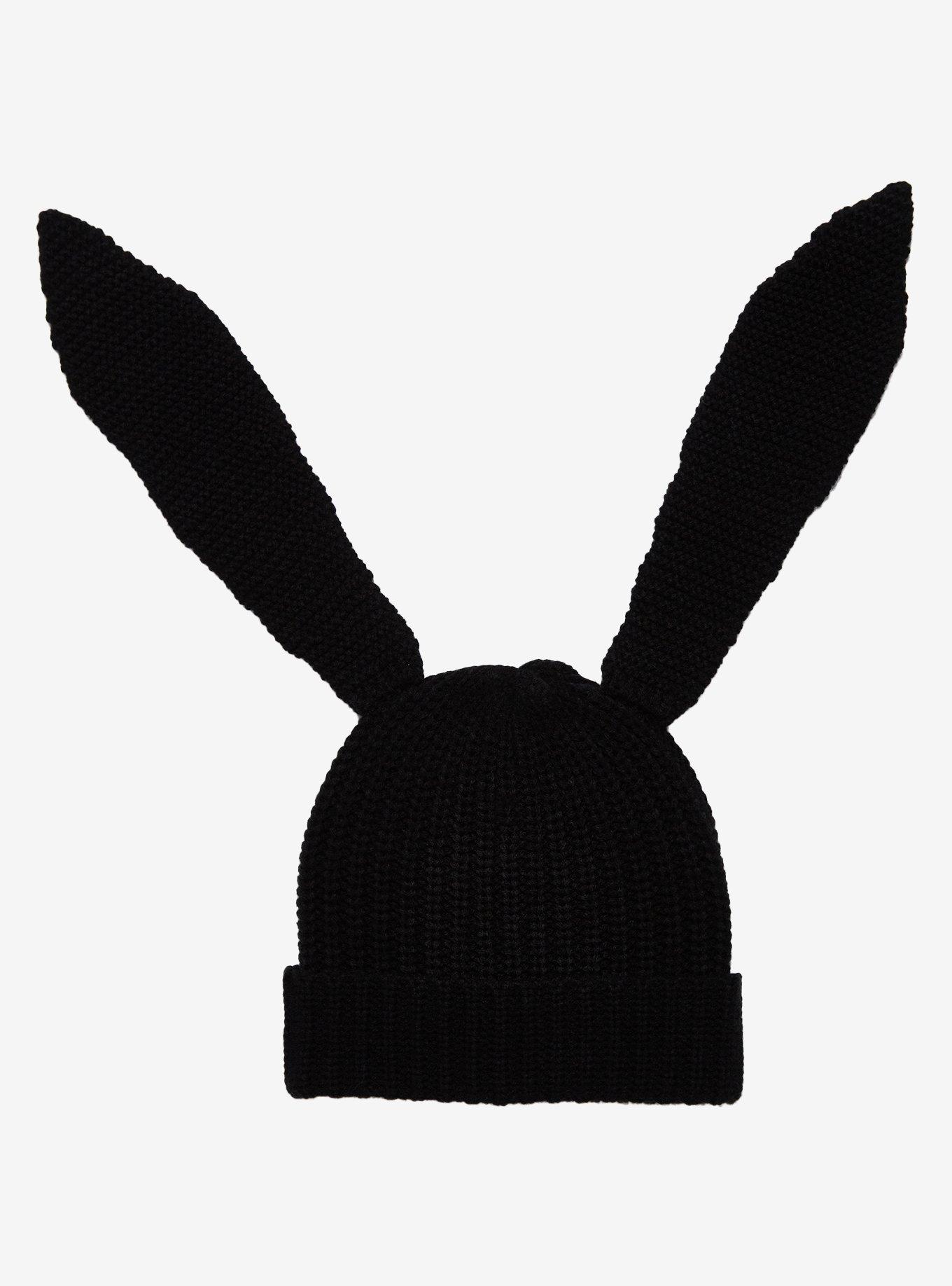 Precious Rabbit Beanie S00 - Accessories M78174