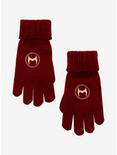 Marvel Scarlet Witch Knit Gloves, , hi-res
