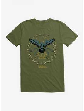 Fantastic Beasts Thunderbird T-Shirt, , hi-res