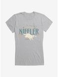 Fantastic Beasts Niffler Coins Girls T-Shirt, , hi-res