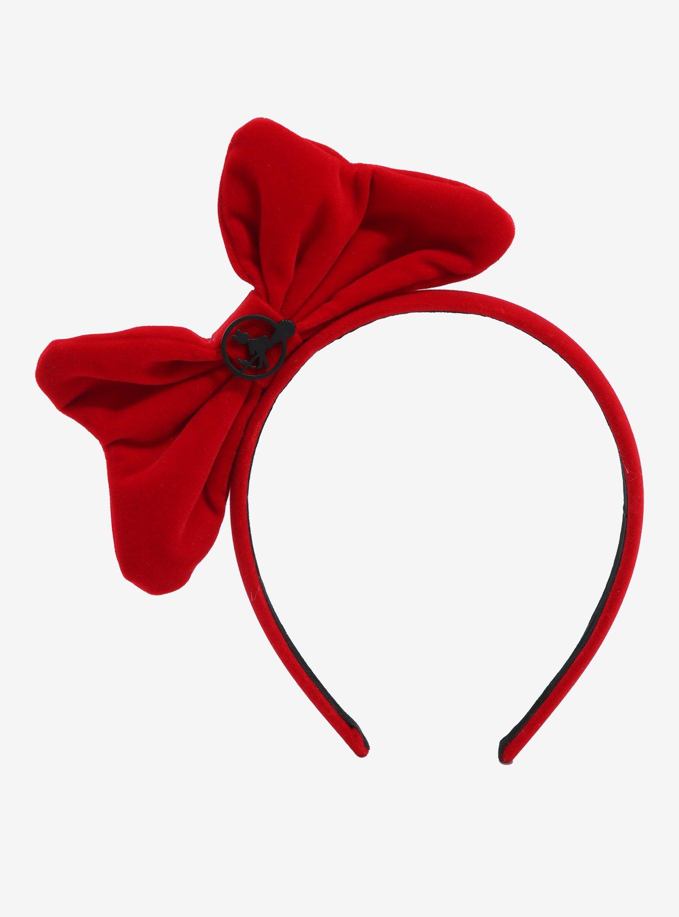 Studio Ghibli Kiki's Delivery Service Kiki's Bow Headband, , hi-res